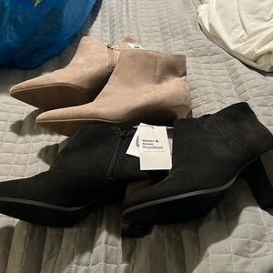 Old navy boots